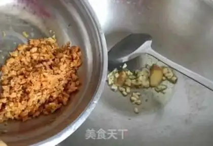 Make ♪ Oatmeal eggs ♪ step 3