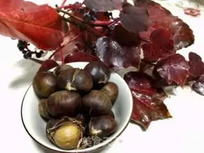Make Chestnut step 0