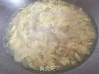 Make ♪ Oatmeal eggs ♪ step 5