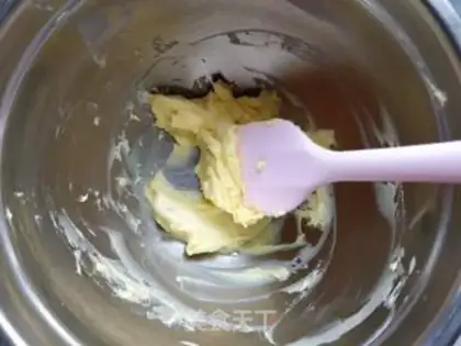 Make Apple pie step 1