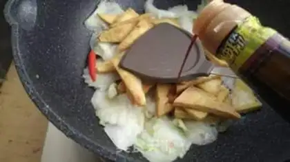 Make The Chinese Hokkaido toast step 4