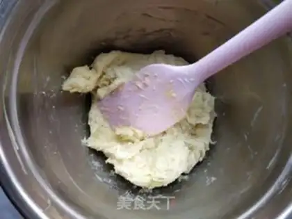 Make Apple pie step 2