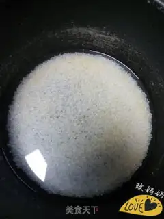 Make Two meters of rice step 1