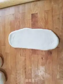 Make The Chinese Hokkaido toast step 6