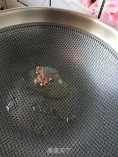 Make Chicken porridge step 6
