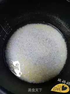 Make Two meters of rice step 2
