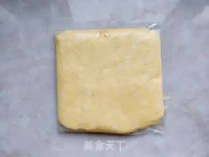 Make Apple pie step 3