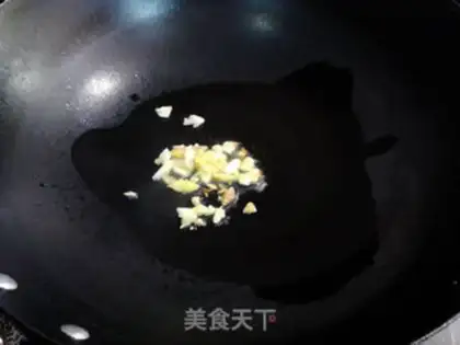 Make Soy sauce, noodle step 11