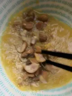 Make Chestnut step 5