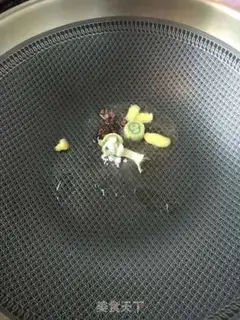 Make Chicken porridge step 7