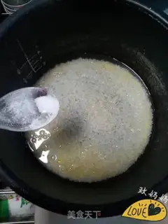 Make Two meters of rice step 3