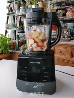 Make Apple pie step 4