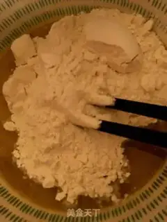Make Chestnut step 6