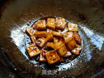 Make Chicken porridge step 10