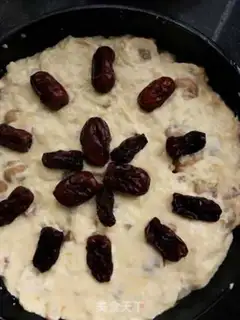 Make Chestnut step 9
