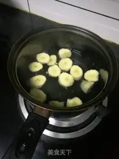 Make Spam and fruit step 2