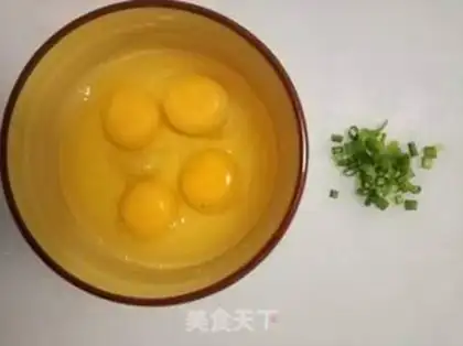 Make A golden bun step 1