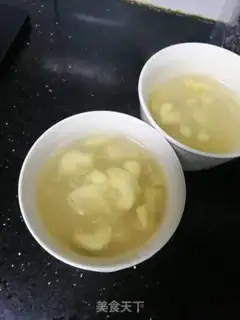 Make Spam and fruit step 3