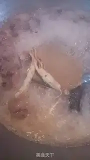 Make Chicken stew step 5