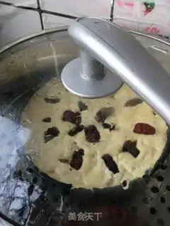 Make Chestnut step 14