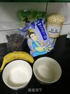 Make Spam and fruit step 0