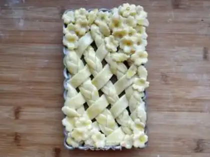 Make Apple pie step 13