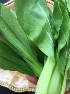 Make Potato broccoli salad step 7