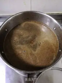 Make Pork hoof step 3