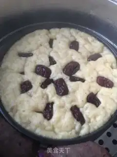 Make Chestnut step 16