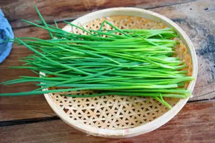 Make The onion cake step 8