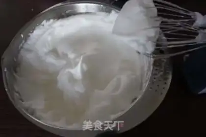 Make Apple chime cake step 8