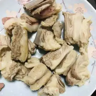 Make Potato chops step 0