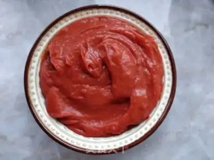 Make Mountain rolls step 8