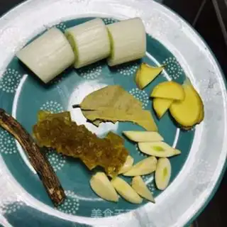 Make Potato chops step 1