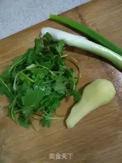 Make Tofu with carrots step 6