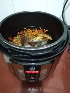 Make Worm and herbfish step 2