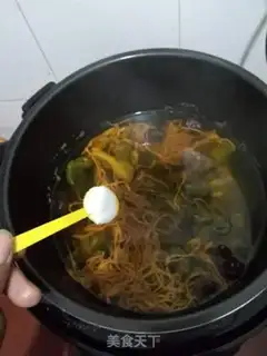 Make Worm and herbfish step 3