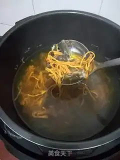 Make Worm and herbfish step 4