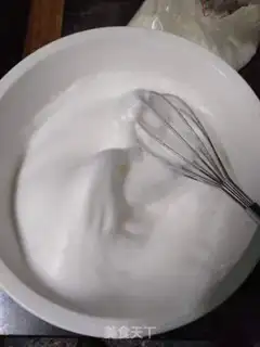 Make A milk casserole step 5