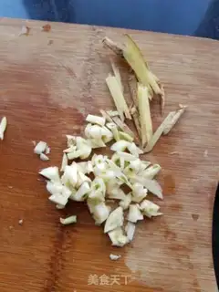 Make Black cabbage step 0