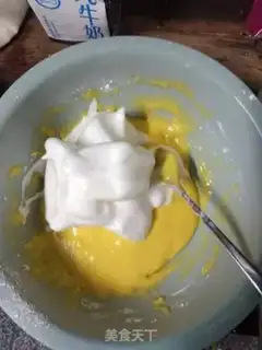 Make A milk casserole step 6