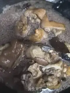 Make Soybeans step 3