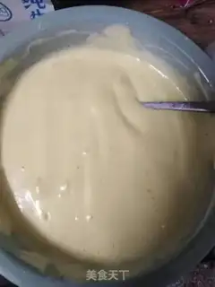 Make A milk casserole step 8
