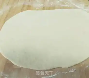 Make Flower bread step 3