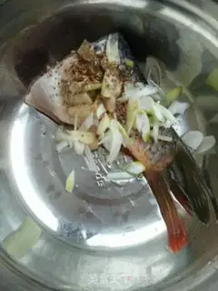 Make The fragrance returns the pot step 4