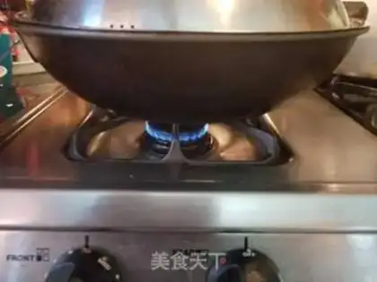 Make Roast chicken step 2