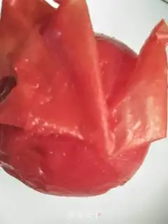 Make Potato tomatoes step 1