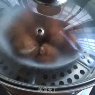 Make Sphinx balls step 4