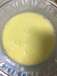 Make Red mango, 1,000 layers step 2