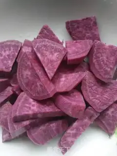 Make Potato soup step 1